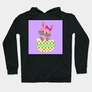 Easter 101 (Style:1) Hoodie